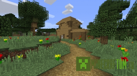 Карта The Miness Карта The Miness