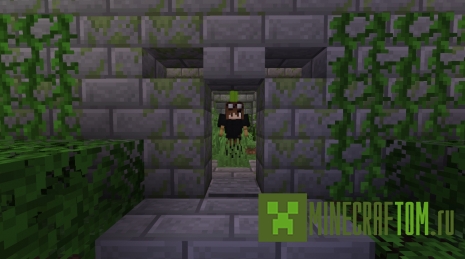 Карта The Cats Islands (Кошачьи острова)