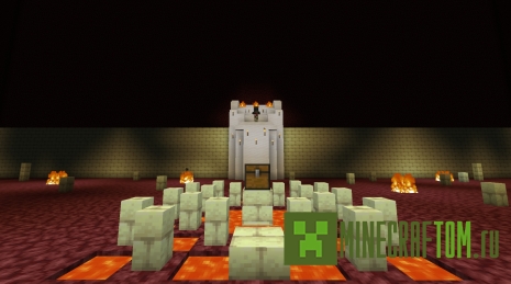 Карта A quest for ad revenue (Квест на доход)