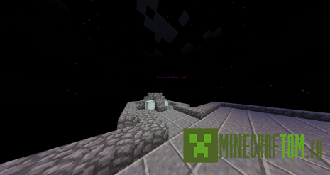 Карта Timer Rush (Спешка таймера)