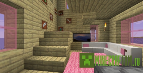 Карта Give me my potato back (Верните мою картошку)