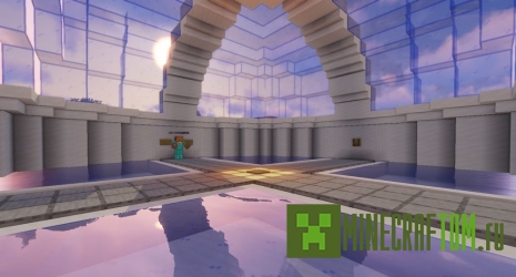 Карта Find The Button: Dimensions 2 (Размеры 2) Карта Find The Button: Dimensions 2 (Размеры 2)