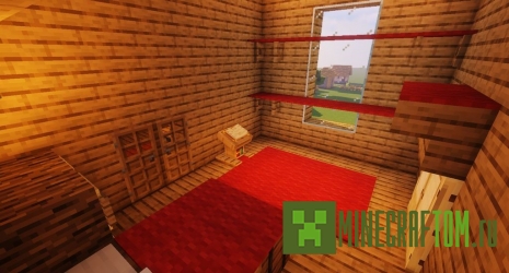 Карта Find The Button: Dimensions 2 (Размеры 2) Карта Find The Button: Dimensions 2 (Размеры 2)