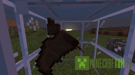 Мод Post Apocalypse (Пост Апокалипсис) Мод Post Apocalypse (Пост Апокалипсис)