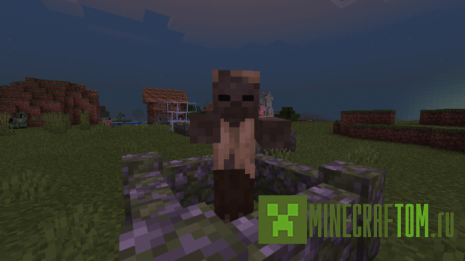 Мод Post Apocalypse (Пост Апокалипсис) Мод Post Apocalypse (Пост Апокалипсис)