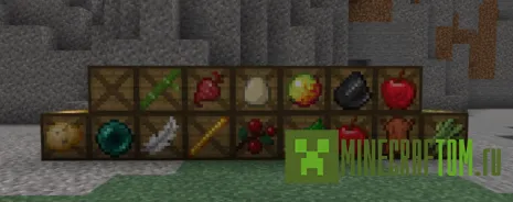 Мод Better Storage 2 (Лучшее хранение 2) Мод Better Storage 2 (Лучшее хранение 2)