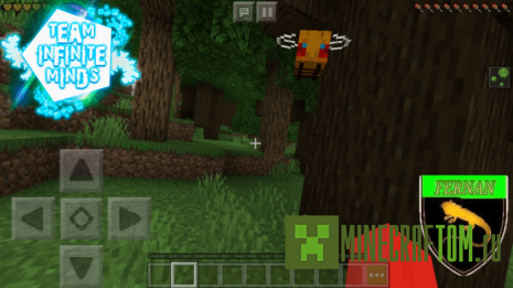 Мод Bee (Пчелка) Мод Bee (Пчелка)