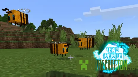 Мод Bee (Пчелка) Мод Bee (Пчелка)