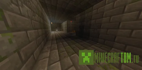 Карта Dungeon Escape V2 (Побег из подземелья) Карта Dungeon Escape V2 (Побег из подземелья)