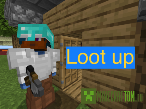 Карта Raid Royal 2 (Королевский набег 2) Карта Raid Royal 2 (Королевский набег 2)