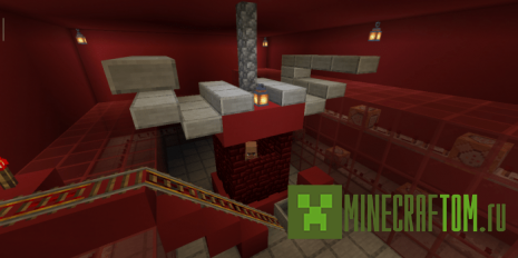 Карта SAW – The Game (Пила - игра) Карта SAW – The Game (Пила - игра)