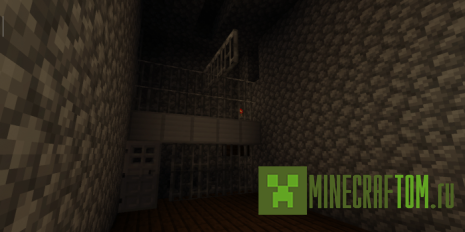 Карта SAW – The Game (Пила - игра) Карта SAW – The Game (Пила - игра)