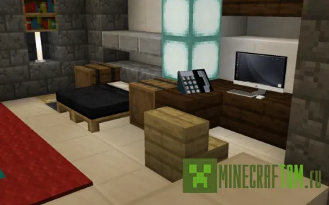 Мод Decoration Furniture (Декоративная фурнитура) Мод Decoration Furniture (Декоративная фурнитура)