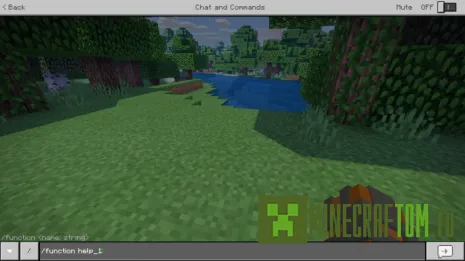 Мод FlaviusFire’s (Огненный Флавий)