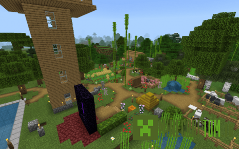 Карта FatherCraft (Отец) Карта FatherCraft (Отец)