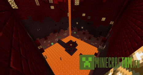 Карта Rage Biomes (Страстные биомы) Карта Rage Biomes (Страстные биомы)