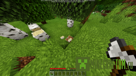 Мод Tree Feller (Лесоруб) Мод Tree Feller (Лесоруб)