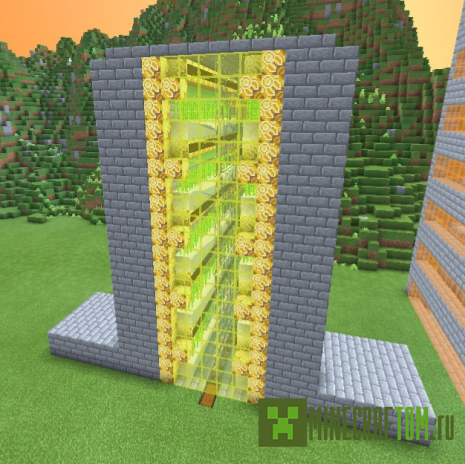 Мод Insta Farms V2.0 (Инста фармс 2) Мод Insta Farms V2.0 (Инста фармс 2)