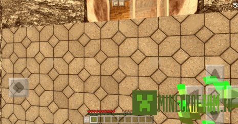 Текстуры TRP Photorealism (Фотореализм)