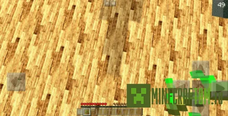 Текстуры TRP Photorealism (Фотореализм)