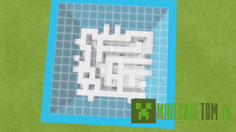 Карта Find The Button: HARDCORE (Найти кнопку: хардкор) Карта Find The Button: HARDCORE (Найти кнопку: хардкор)