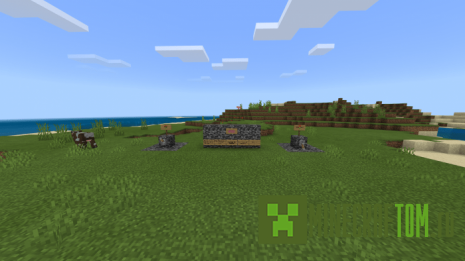 Карта Unlucky Survival (Неудачное выживание) Карта Unlucky Survival (Неудачное выживание)