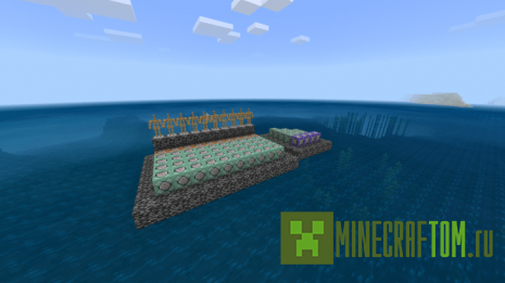 Карта Unlucky Survival (Неудачное выживание) Карта Unlucky Survival (Неудачное выживание)