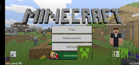 Текстуры Indev