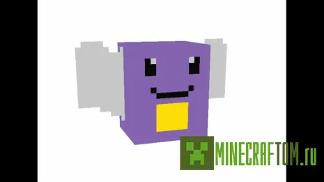 Мод Slime Rancher (Ранчо слизи) Мод Slime Rancher (Ранчо слизи)