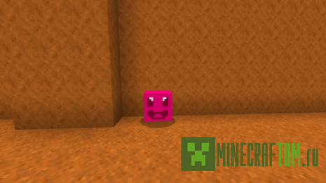 Мод Slime Rancher (Ранчо слизи) Мод Slime Rancher (Ранчо слизи)