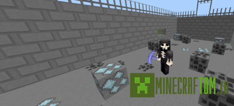 Карта PvP Prison (ПВП тюрьма) Карта PvP Prison (ПВП тюрьма)