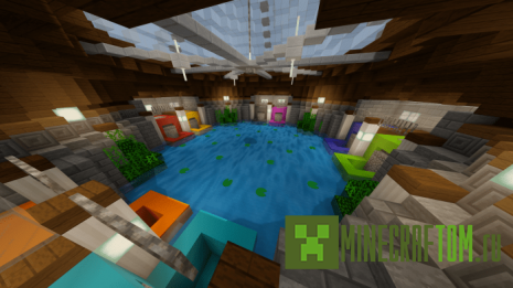 Карта Hungry Hungry Piggo (Голодный поросенок) Карта Hungry Hungry Piggo (Голодный поросенок)