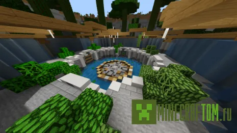 Карта Hungry Hungry Piggo (Голодный поросенок)