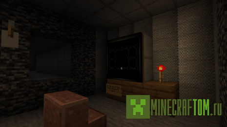 Карта Freddy Fazbear’s Pizzeria (Пиццерия Фредди) Карта Freddy Fazbear’s Pizzeria (Пиццерия Фредди)