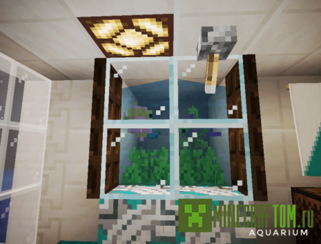 Карта Small Modern House (Маленький современный дом) Карта Small Modern House (Маленький современный дом)