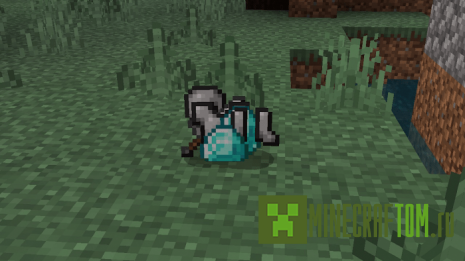 Мод Village Protector (Защитник деревни) Мод Village Protector (Защитник деревни)