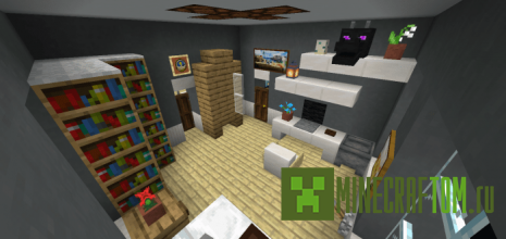 Карта The Search (Поиск) Карта The Search (Поиск)