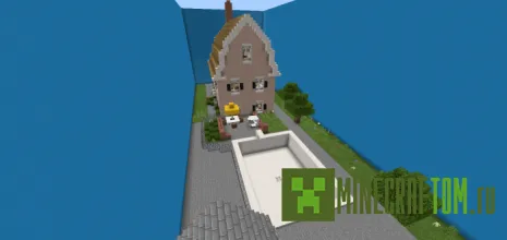 Карта The Search (Поиск) Карта The Search (Поиск)