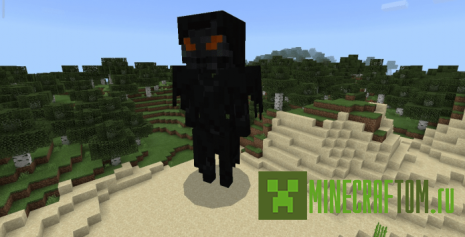 Мод Titan 2004 (Титан 2004) Мод Titan 2004 (Титан 2004)