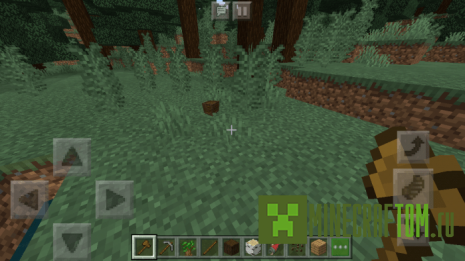 Мод Loot Crates (Ящики лута)