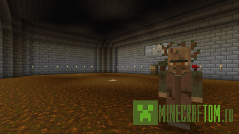 Карта Finding Banjo (В поисках банджо) Карта Finding Banjo (В поисках банджо)