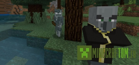 Мод More Spawn (Больше спауна) Мод More Spawn (Больше спауна)