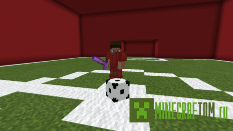 Карта FootBlock (Блок для ног) Карта FootBlock (Блок для ног)