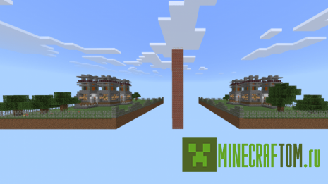 Карта OG TNT Wars (Войны взрывчатки) Карта OG TNT Wars (Войны взрывчатки)