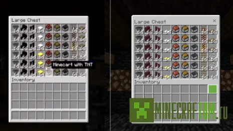 Карта OG TNT Wars (Войны взрывчатки) Карта OG TNT Wars (Войны взрывчатки)