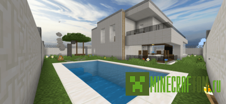 Карта Safe House (Безопасный дом) Карта Safe House (Безопасный дом)