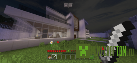 Карта Safe House (Безопасный дом) Карта Safe House (Безопасный дом)