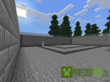 Карта Raid Jailbreak (Побег из тюрьмы) Карта Raid Jailbreak (Побег из тюрьмы)