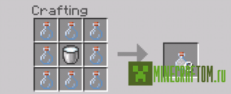 Мод SweetFoods: Ice Cream Delights (Сладости) Мод SweetFoods: Ice Cream Delights (Сладости)