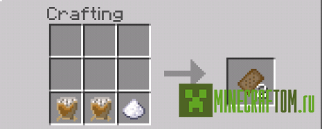 Мод SweetFoods: Ice Cream Delights (Сладости) Мод SweetFoods: Ice Cream Delights (Сладости)